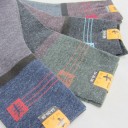 Men's Wool Socks - 10 Pairs 7
