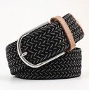 Men's Woven Belt L257 21
