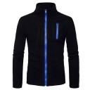 Men's Zip Hoodie F124 5