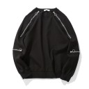 Men's Zip Hoodie F52 1