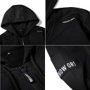 Men's Zip Hoodie F56 6