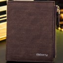 Men's Zip Wallet M438 2