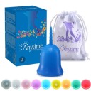 Menstruációs kehely J3156 7