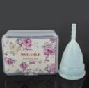 Menstruációs kelyhek dobozzal J1384 3