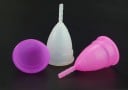 Menstruációs kelyhek dobozzal J1384 7