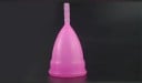 Menstruációs kelyhek dobozzal J1384 8