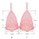 Menstrual Cup J1382 5