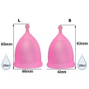 Menstrual Cup J2569 6