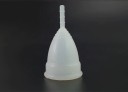 Menstrual Cup with Box J1384 9