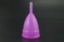 Menstrual Cup with Box J1384 10