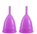 Menstrual Cups - Size L J3318 4