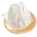 Menstruationsbind af stof, 3 stk. 2