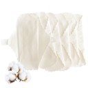 Menstruationsbind af stof, 3 stk. 3