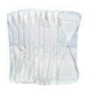 Menstruationsbind af stof, 5 stk. 3