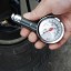 Merač tlaku v pneumatikách B576 4