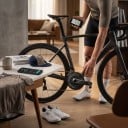 Merač výkonu na bicykel GEOID PM500 s klikami 16,5 cm Pavúk 4 skrutky 110 BCD ANT+ a Bluetooth Čierna Pre cyklistiku a tréning podľa wattov 7