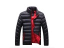Merk heren winterjas J2304 7