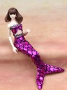 Mermaid Doll Costume 3