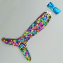 Mermaid Doll Costume 5