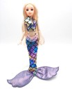 Mermaid Doll Costume 6