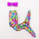 Mermaid Doll Costume 11