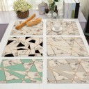 Mesa de mosaico 5