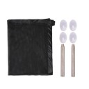 Mesh Door Barrier for Dogs T1818 2