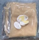 Mesh dörrbarriär för hundar 5