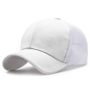 Mesh-kasket med camouflagemønster 4