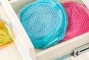 Mesh Laundry Basket 3