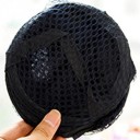 Mesh Laundry Basket 5