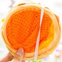 Mesh Laundry Basket 6