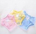 Mesh Nappy Pants 1