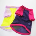 Mesh T-shirt til hunde 4