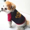Mesh T-shirt til hunde 5