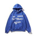 Męska bluza w stylu hip hop 7