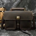 Męska torba na laptopa T458 8