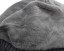 Męska zimowa beret z daszkiem i szalik J759 11