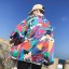 Męski kardigan kimono A2013 3