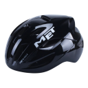 Męski kask rowerowy 55–61 cm ABS Ochronny kask na rower Regulowany obwód Lekki kask sportowy na rower szosowy i górski 1