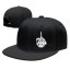 Męski snapback z ręką 2