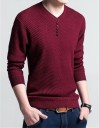 Męski sweter Josh J2697 8