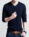 Męski sweter Josh J2697 9