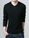 Męski sweter Josh J2697 12