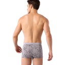 Męskie boxerki Jeremy - 4 szt. 2