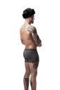 Męskie boxerky Chris 9