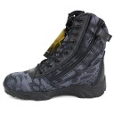 Męskie buty taktyczne 4