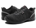 Męskie buty trekkingowe A2417 2