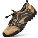 Męskie buty trekkingowe A2422 2
