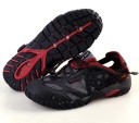Męskie buty trekkingowe A2423 1